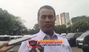 , Bapanas, Andi Amran Sulaiman