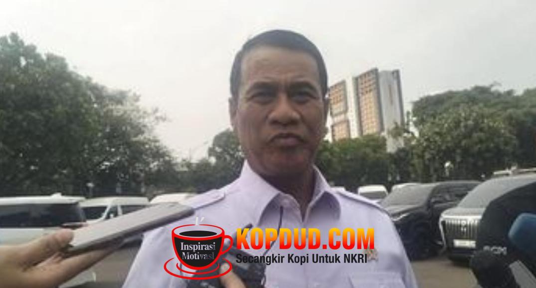 , Bapanas, Andi Amran Sulaiman