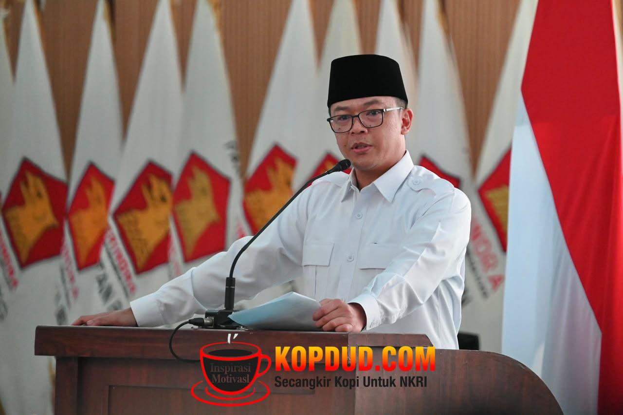 Bergerak Cepat Bantu Masyarakat, Partai Gerindra Kirim Bantuan ke Korban Gempa Bumi di Nusa Tenggara Timur