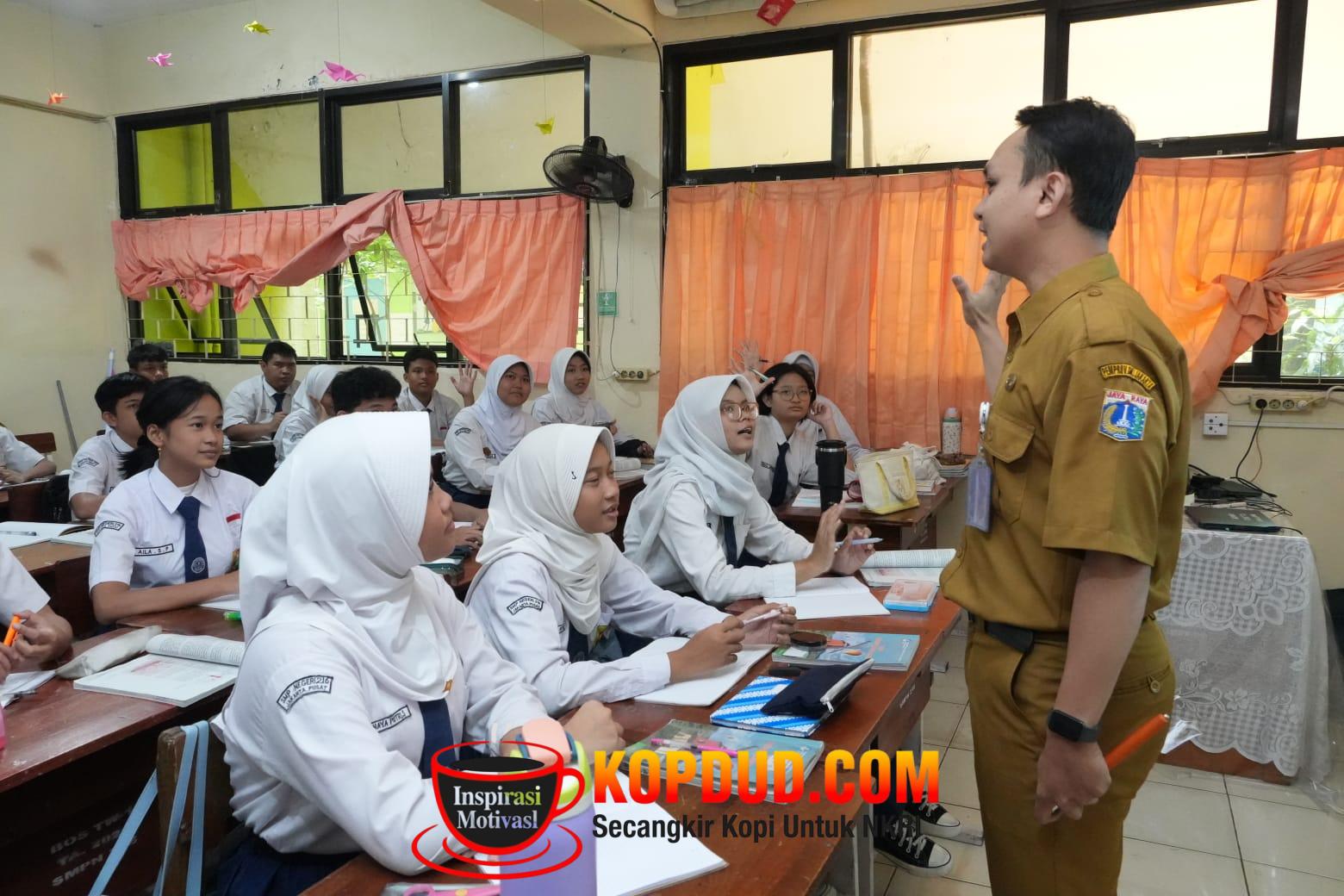 Bisa Ikut Seleksi CPNS