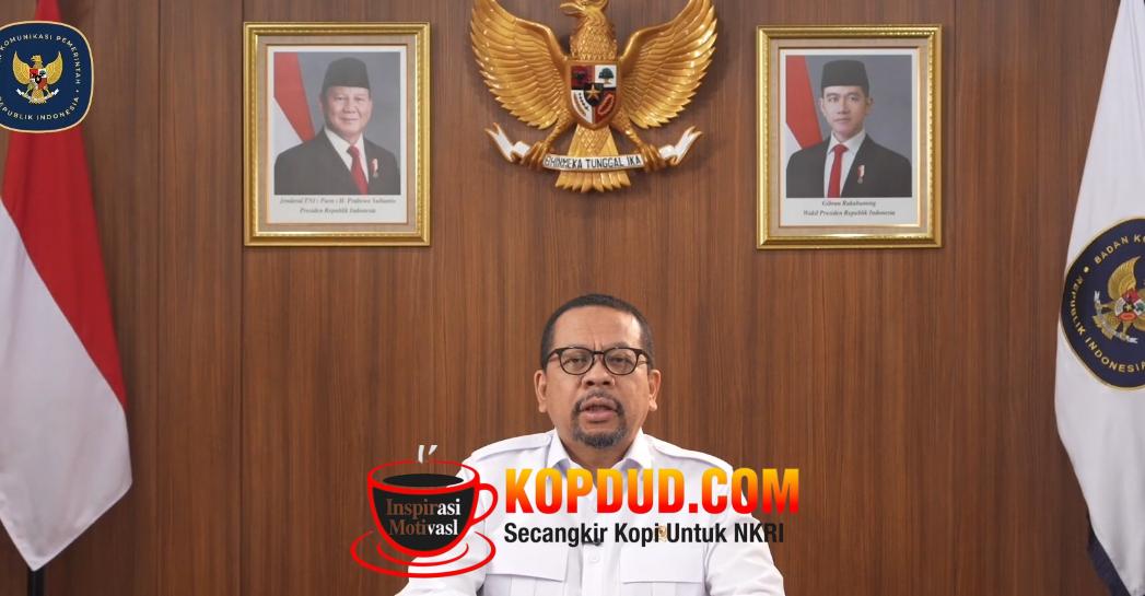 Bukti Perbaikan Pemerintah Berdampak Nyata, Jemaah Sangat Puas soal Layanan Haji 2026 Begini Kata Qodari
