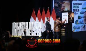 Dari Ben Mboi hingga Cak Noer, Prabowo Ungkap Makna Kepemimpinan Bekerja, Cintai Rakyat & Gunakan Akal Sehat