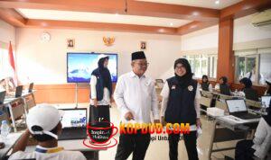 Didik 1.360 Siswa-siswi, 17 Sekolah Nasional Terintegrasi Mulai Dibuka, Begini kata Gogot Suharwoto