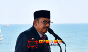 Dinas PU Sukabumi Penguatan Aparatur dalam Semangat Sukabumi Mubarokah