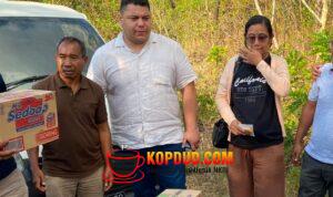 Fernando Minta Ambulans Udara Segera Hadir