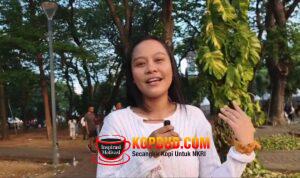 HUT ke-81 RI di Monas Di Balik Kemeriahan, Ada Doa untuk Warga NTT