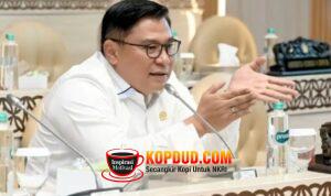 Kapoksi Komisi V DPR RI Fraksi Gerindra,