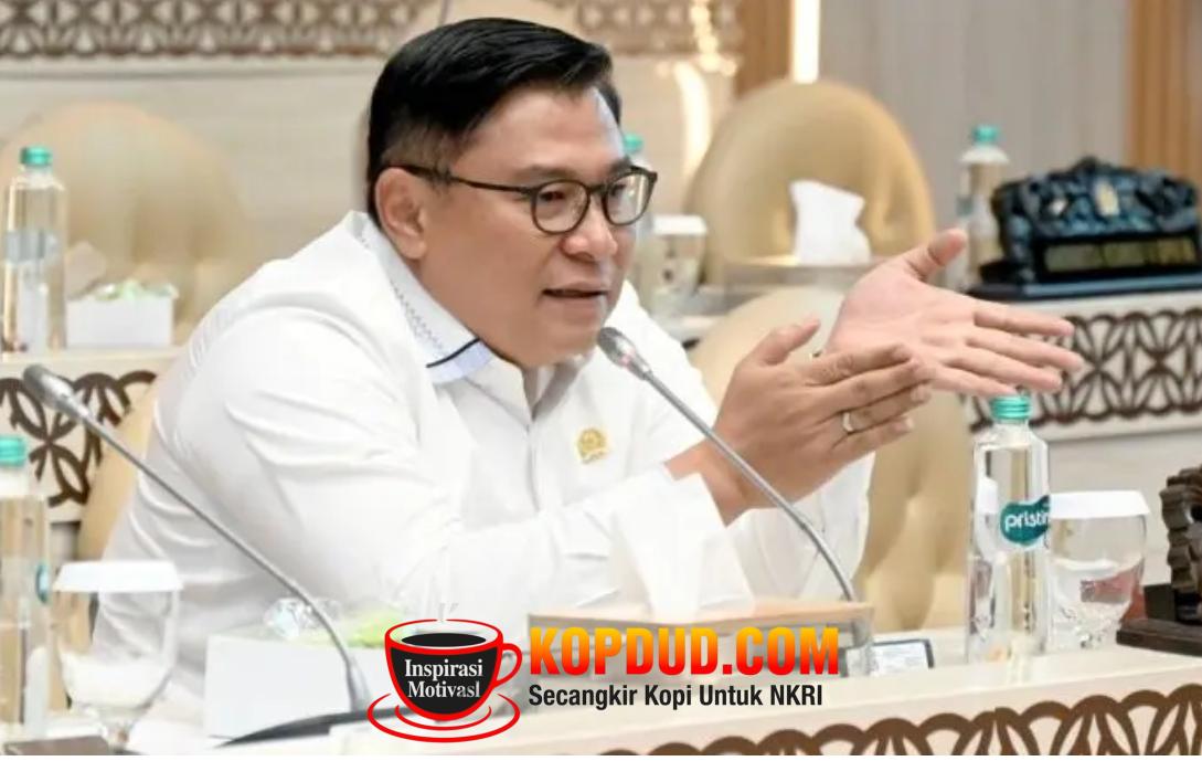 Kapoksi Komisi V DPR RI Fraksi Gerindra,