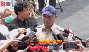 Mensesneg Pemerintah Pusat Siagakan Bantuan untuk Tangani Dampak Gempa di NTT