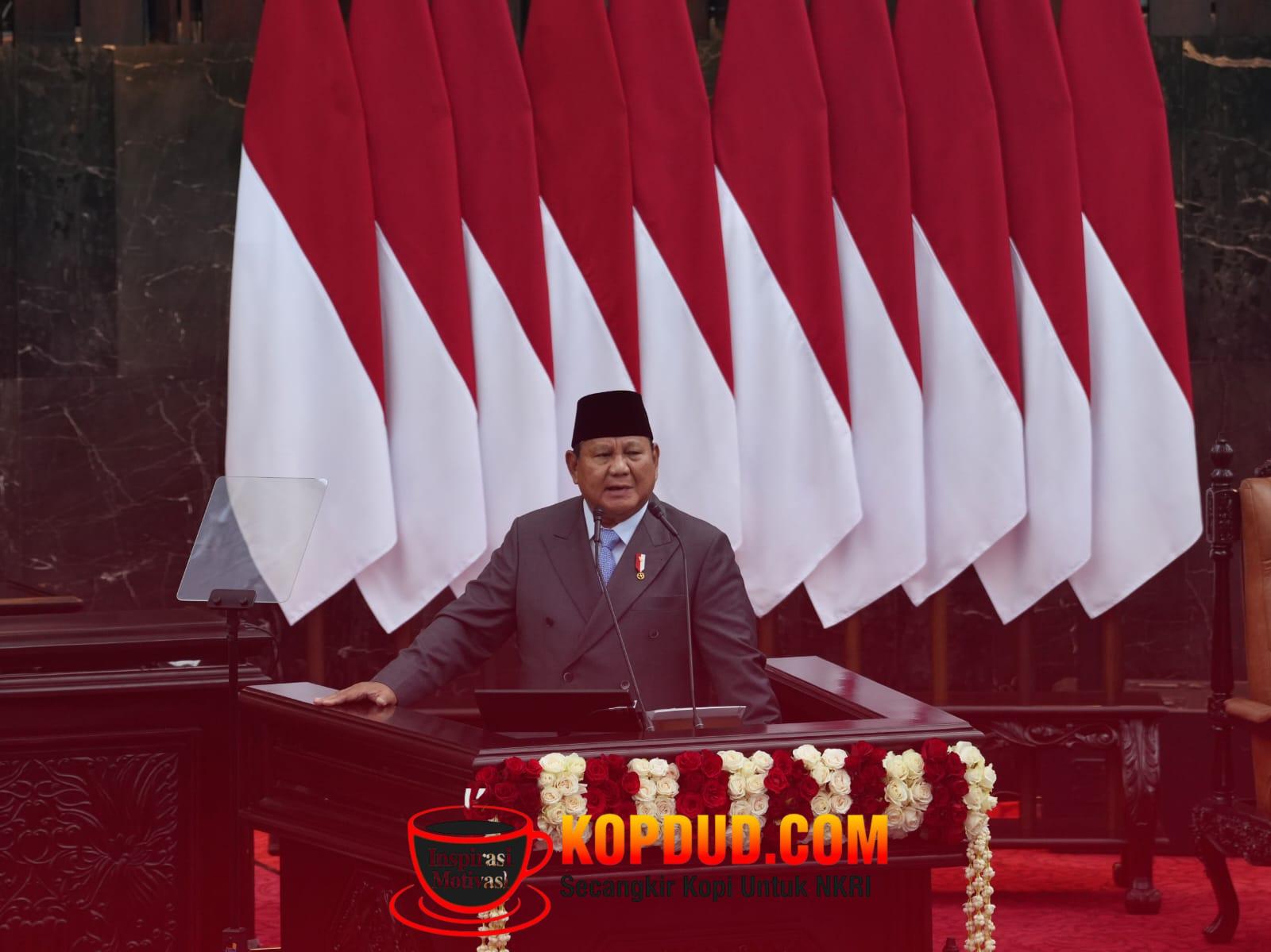 Perlindungan Sosial Digital Semakin Tepat Sasaran, 2 Tahun Pemerintahan Prabowo-Gibran