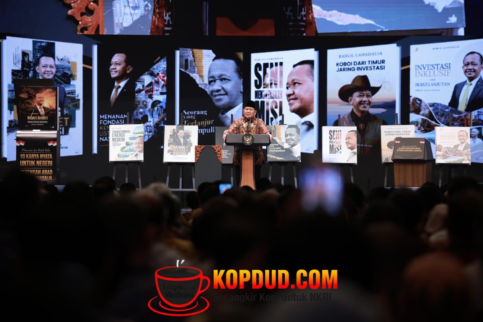 Presiden Prabowo 2.500 Jembatan dan 70.000 Sekolah Sudah Diperbaiki