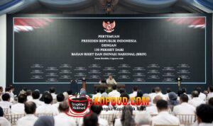 Presiden Prabowo Bangun Sekolah Unggulan hingga Undang Universitas Terbaik Dunia