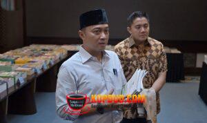 Presiden Prabowo Buku Ajar SD–SMA Akan Diperbaiki, ASEAN Jadi Rujukan