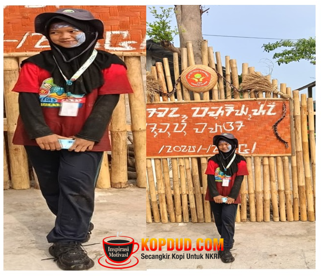 Raya Nur Aulia Al Ruslaniyah SMP Mutiara Palabuhnaratu Generasi Cerdas, Cakap, Berkarakter