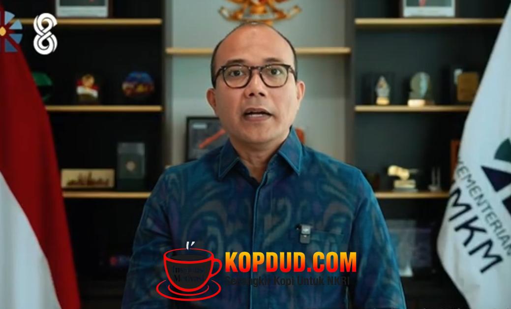 Realisasi KUR 2026 Tembus Rp169 Triliun, Jangkau 2,65 Juta Debitur UMKM