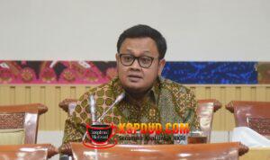 Rp300 Juta untuk Pembangunan SD Plus Muhammadiyah Sungai Penuh Disalurkan Legislator Gerindra Rocky Candra