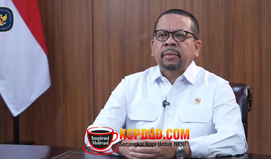Stok Aman 5,2 Juta Ton, Indonesia Mulai Ekspor Beras ke Malaysia