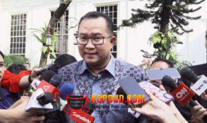 Teknologi Baru Atasi Karhutla