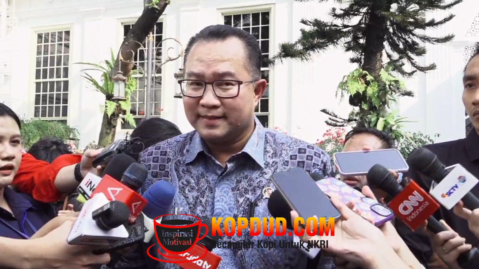 Teknologi Baru Atasi Karhutla