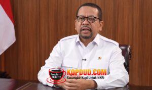 Tidak hanya Solid, tapi Juga Berkualitas, Begini Kata Qodari Soal Pertumbuhan Ekonomi RI Triwulan II 5,29 Persen