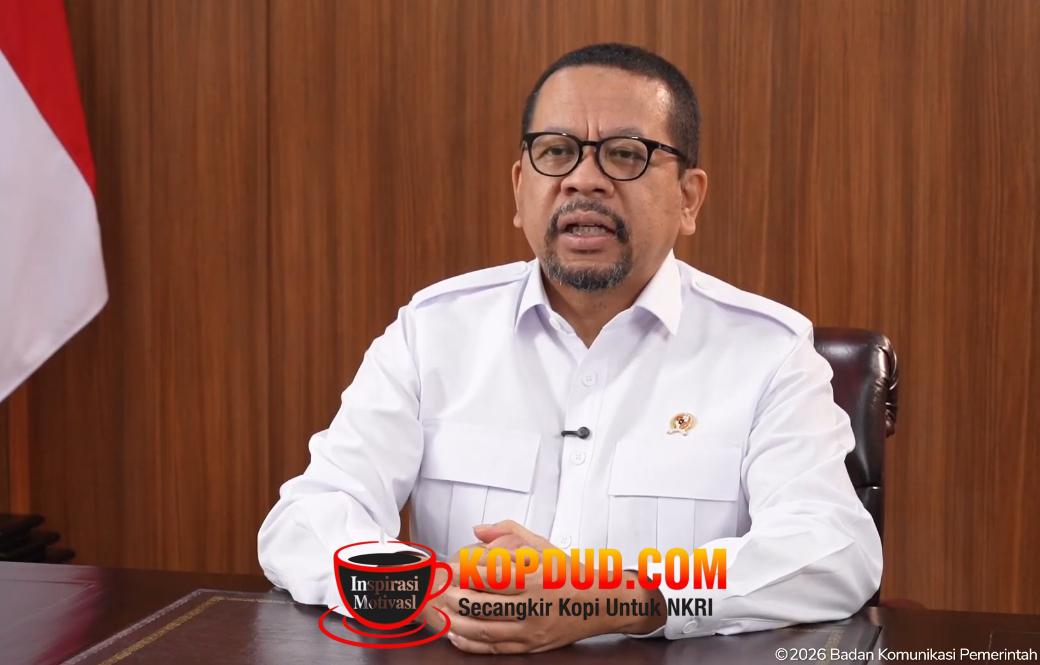 Tidak hanya Solid, tapi Juga Berkualitas, Begini Kata Qodari Soal Pertumbuhan Ekonomi RI Triwulan II 5,29 Persen