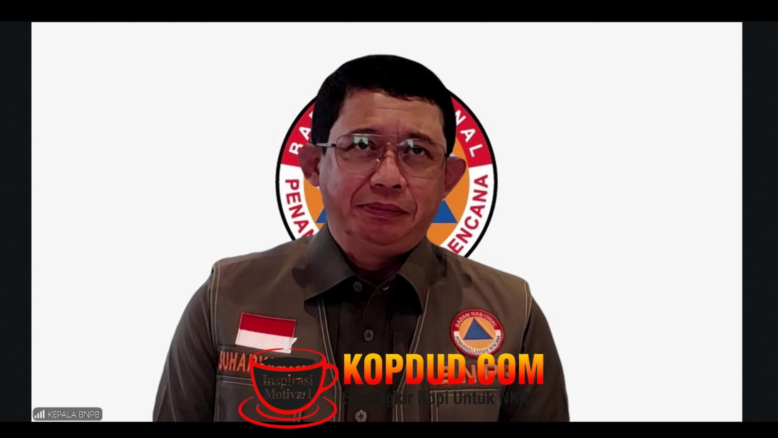Upaya Prioritas Pemerintah Usai Gempa NTT Aktifkan Posko Bencana hingga Penyelamatan Korban