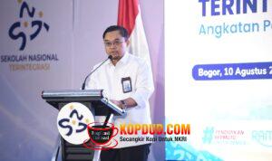Wujud Visi Prabowo Hadirkan Pendidikan Berkualitas untuk SDM Unggul, Sekolah Nasional Terintegrasi
