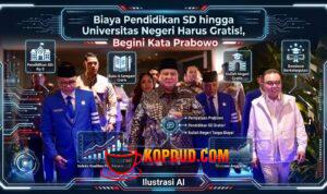 Biaya Pendidikan