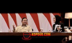 Pangkas Dana Transfer ke Daerah, Prabowo Banyak Pemda Tak Gunakan Anggaran dengan Baik