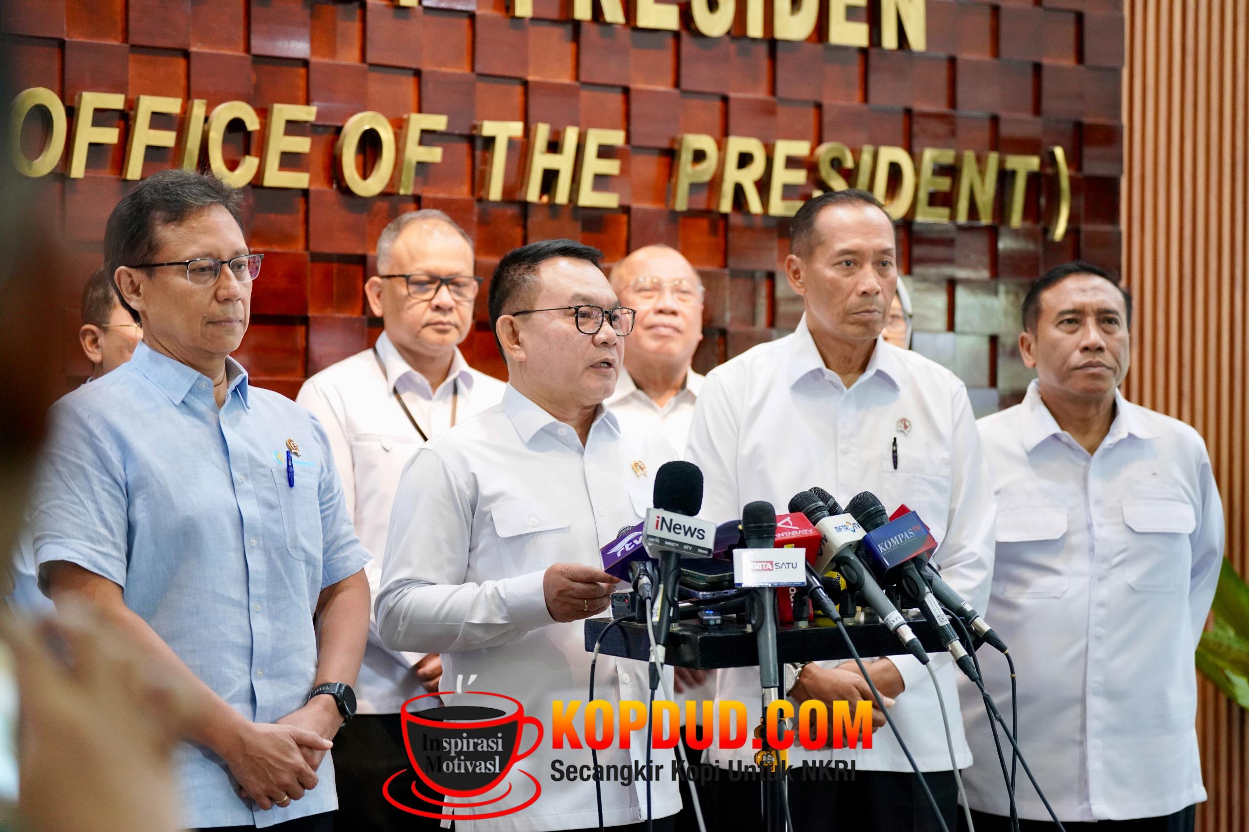 Perkuat Layanan Kesehatan di Daerah 3T,