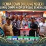 Pengabdian Di Ujung Negeri Lanal Dumai Hadir Di Pulau Bengkalis