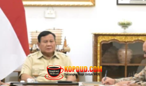 Bahas soal PLN