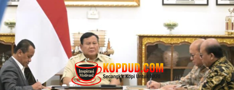 Bahas soal PLN