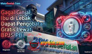 Gagal Ginjal