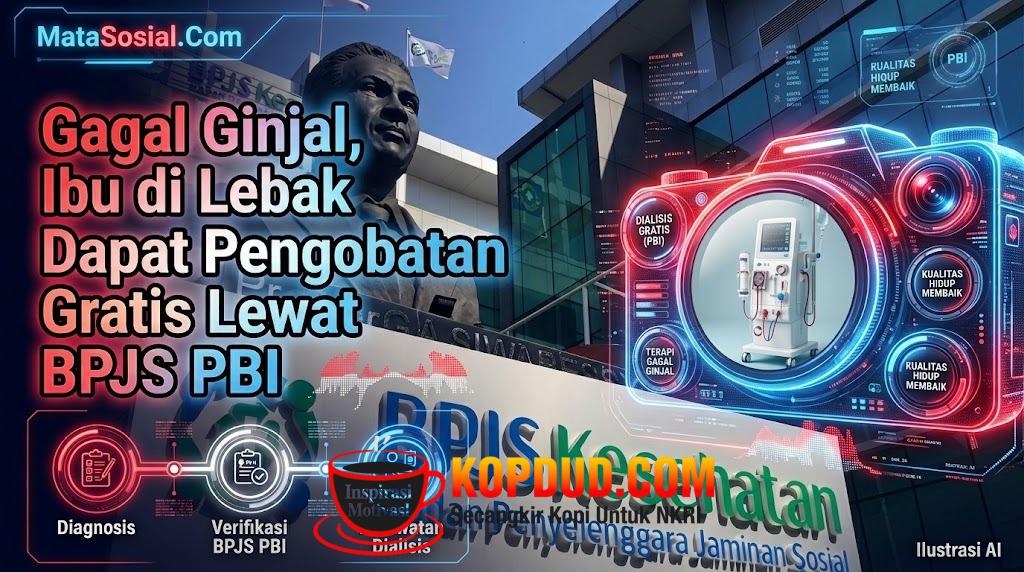 Gagal Ginjal