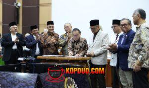 Skema Baru BPIH 2027 Bikin Biaya Pelunasan Lebih Ringan