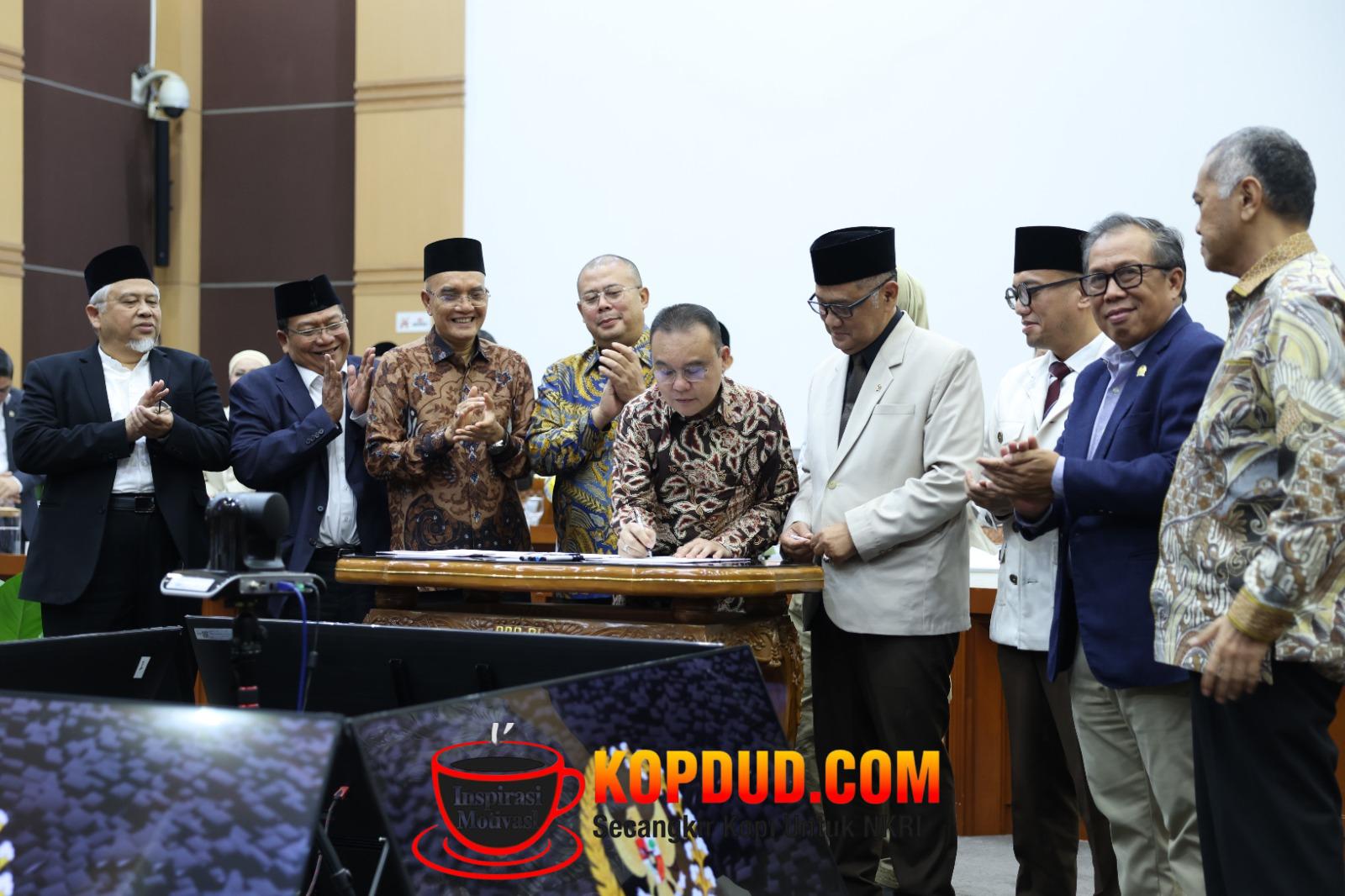 Skema Baru BPIH 2027 Bikin Biaya Pelunasan Lebih Ringan