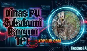 TPT Dibangun