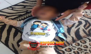 anak nangis minta MBG